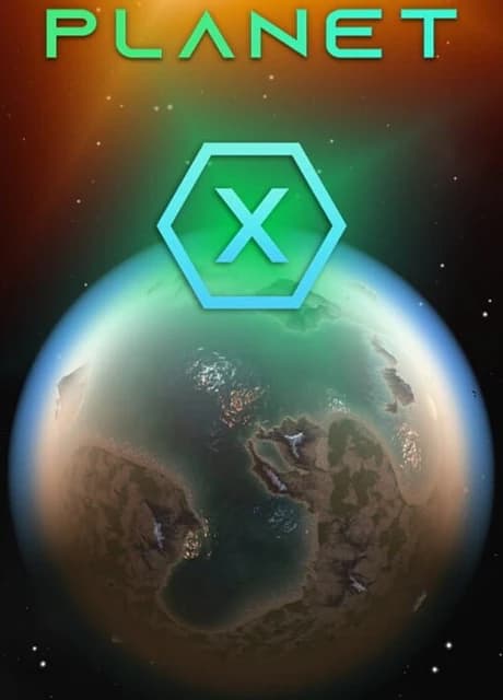 PlanetX