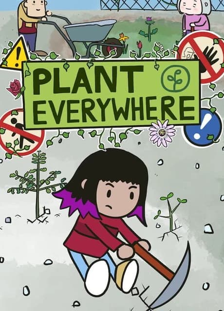 Plant Everywhere