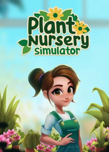 Plant Nursery Simulator