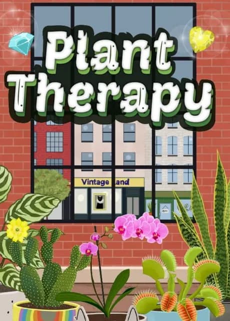 Plant Therapy