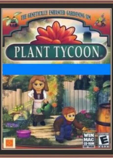 Plant Tycoon
