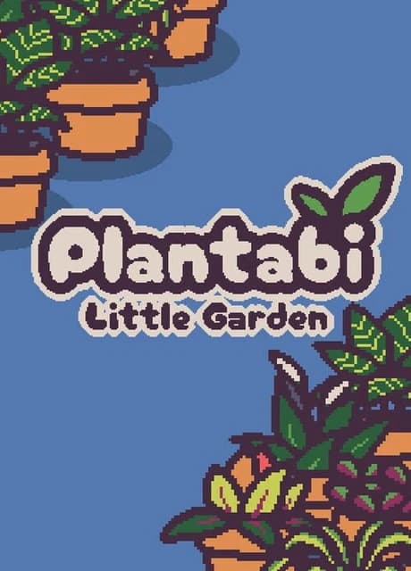 Plantabi: Little Garden