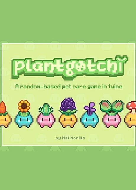 Plantgotchi