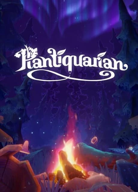 Plantiquarian