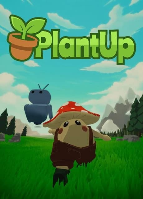 PlantUp