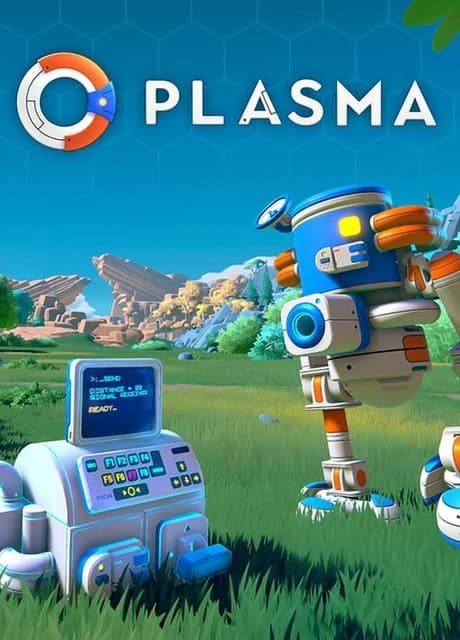 Plasma