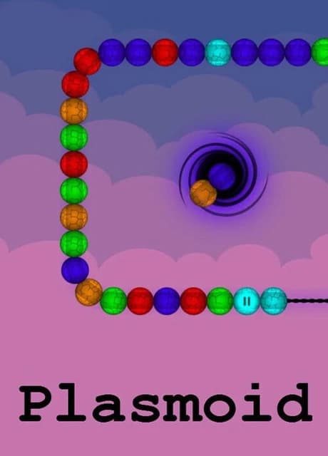 Plasmoid