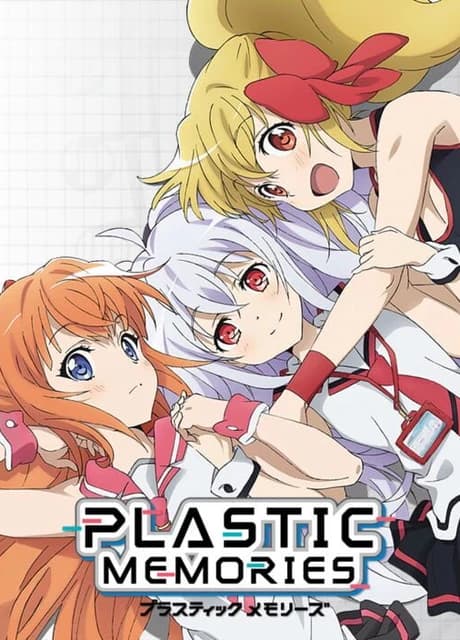 Plastic Memories