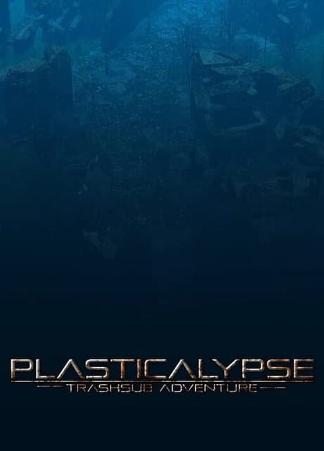 Plasticalypse: Submarine Adventures