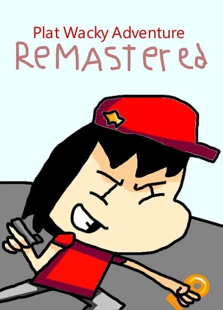 Plat Wacky Adventure Remastered