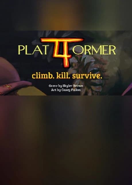 Plat4mer