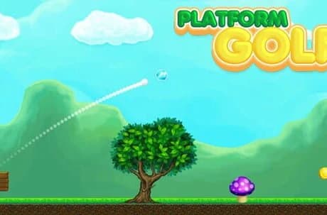 Platform Golf