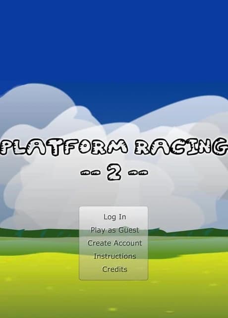 Platform Racing 2
