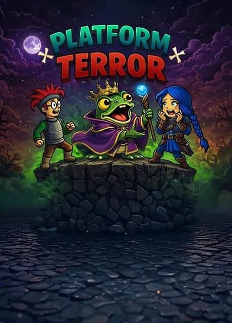Platform Terror