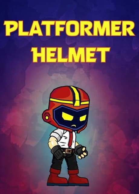 Platformer Helmet