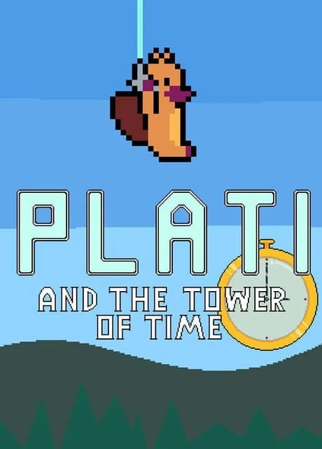 Plati and the Tower of Time