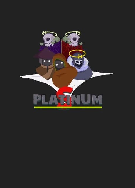 PlatinumS