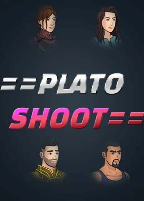 Plato Shoot
