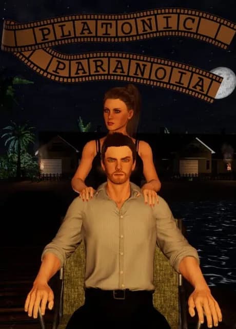 Platonic Paranoia