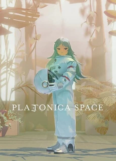 Platonica Space