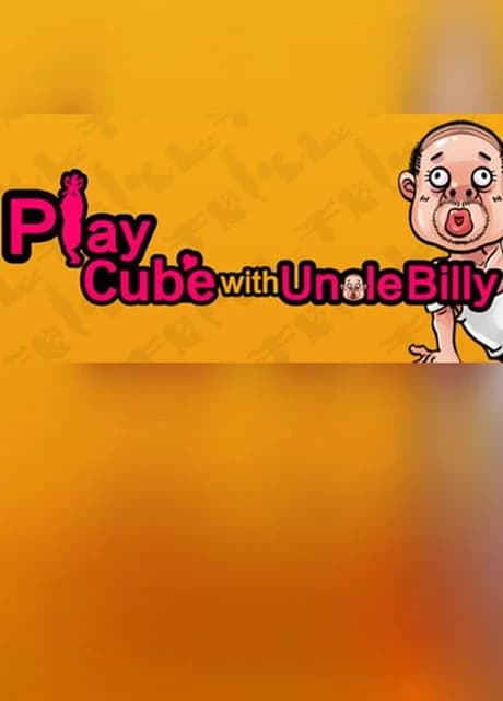 Play Cubes with Uncle Billy