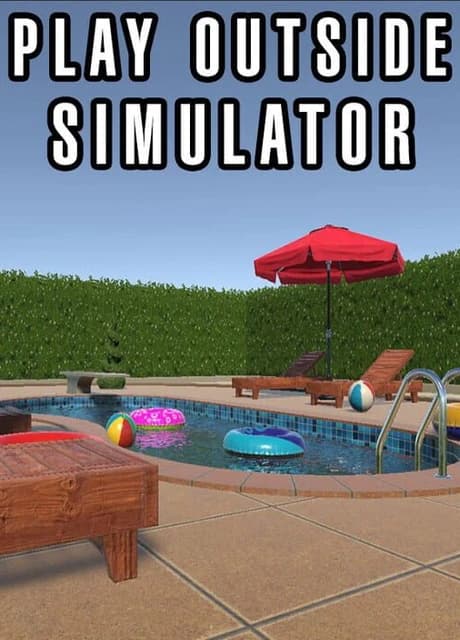 Play Outside Simulator
