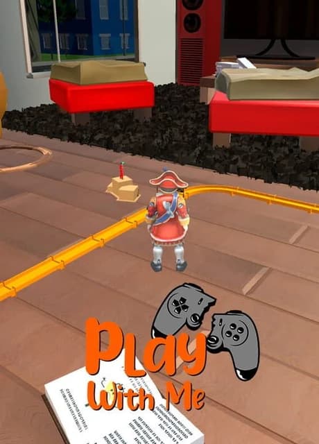 Play With Me