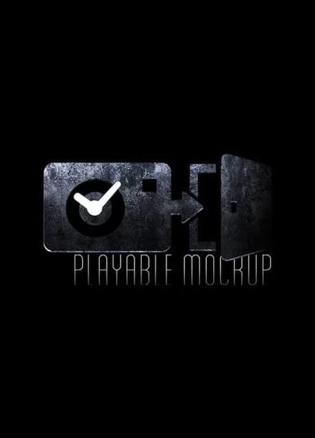Playable Mockup