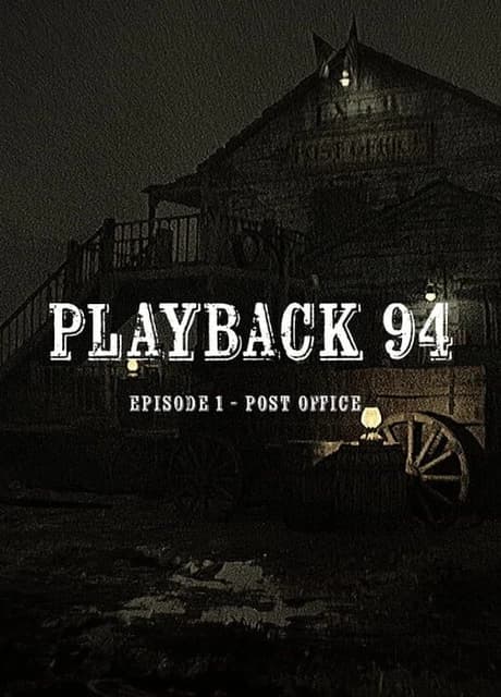 Playback '94: Post Office