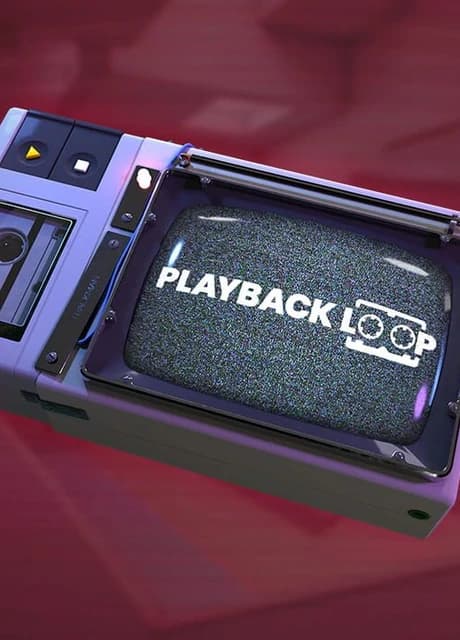Playback Loop
