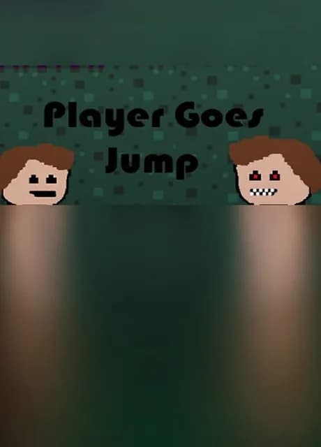 Player Goes Jump