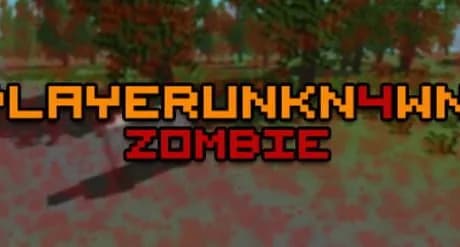 Playerunkn4wn: Zombie