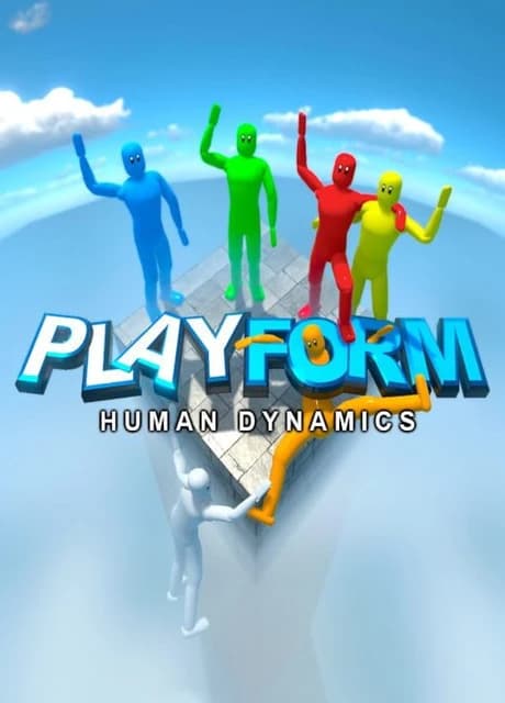 PlayForm: Human Dynamics