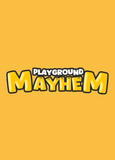Playground Mayhem