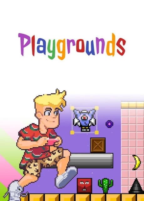Playgrounds