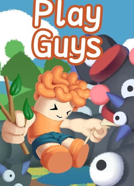 PlayGuys