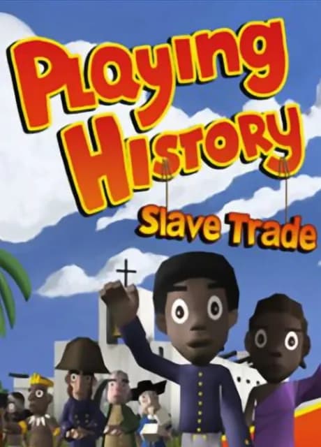 Playing History 2 - Slave Trade
