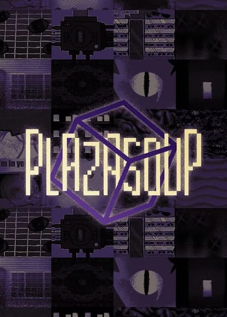 PlazaSoup