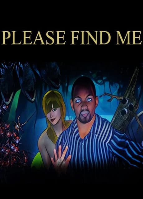 Please Find Me