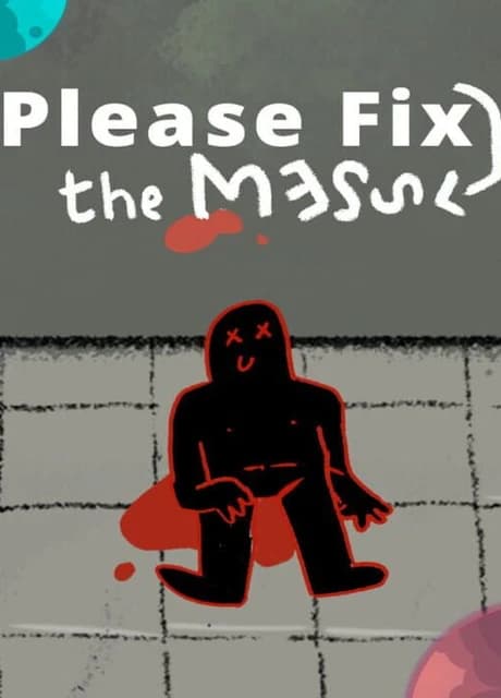 Please Fix the Mess