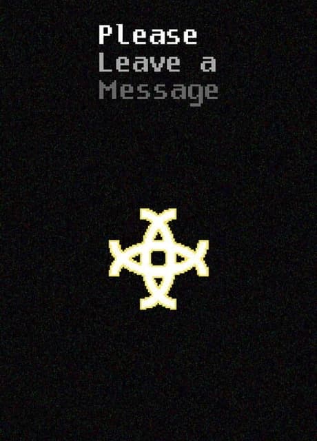 Please Leave a Message