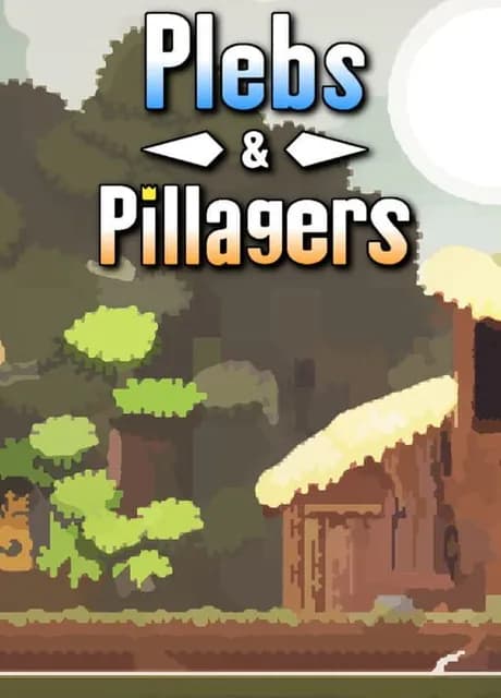 Plebs & Pillagers
