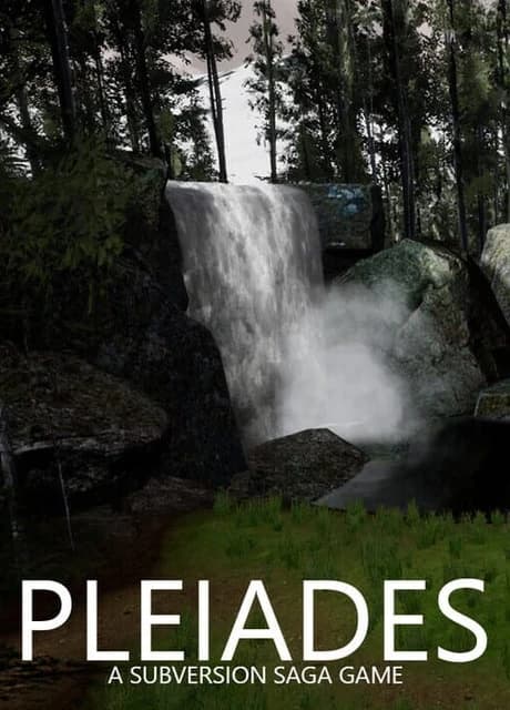 Pleiades: A Subversion Saga Game