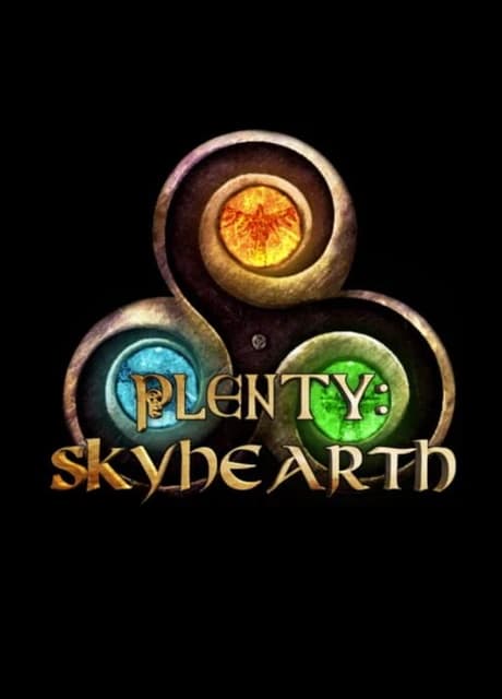 Plenty: Skyhearth