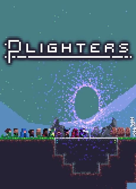 Plighters