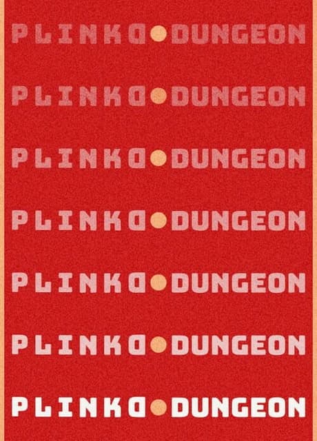 Plinko Dungeon