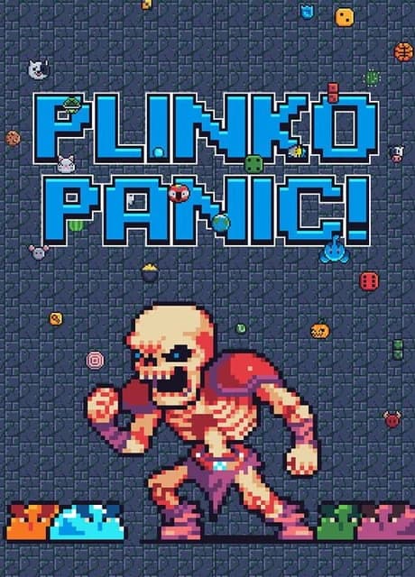 Plinko Panic!