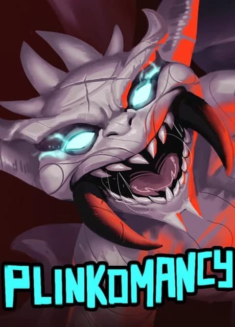 Plinkomancy