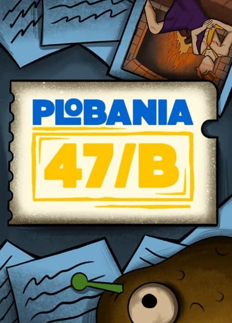 Plobania 47/B