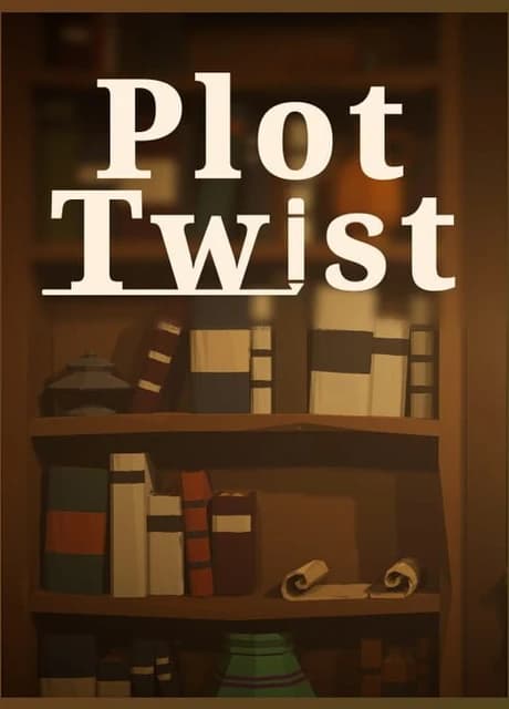 Plot Twist